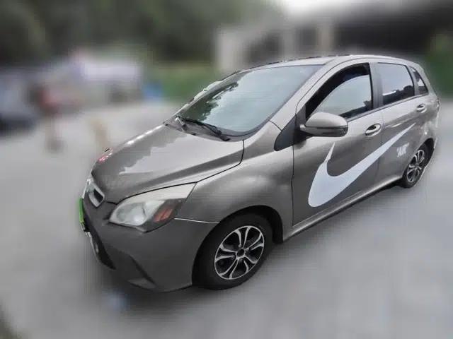 BAIC Senova D20 2015 Hatchback 1.5L Automatic Lotte Edition