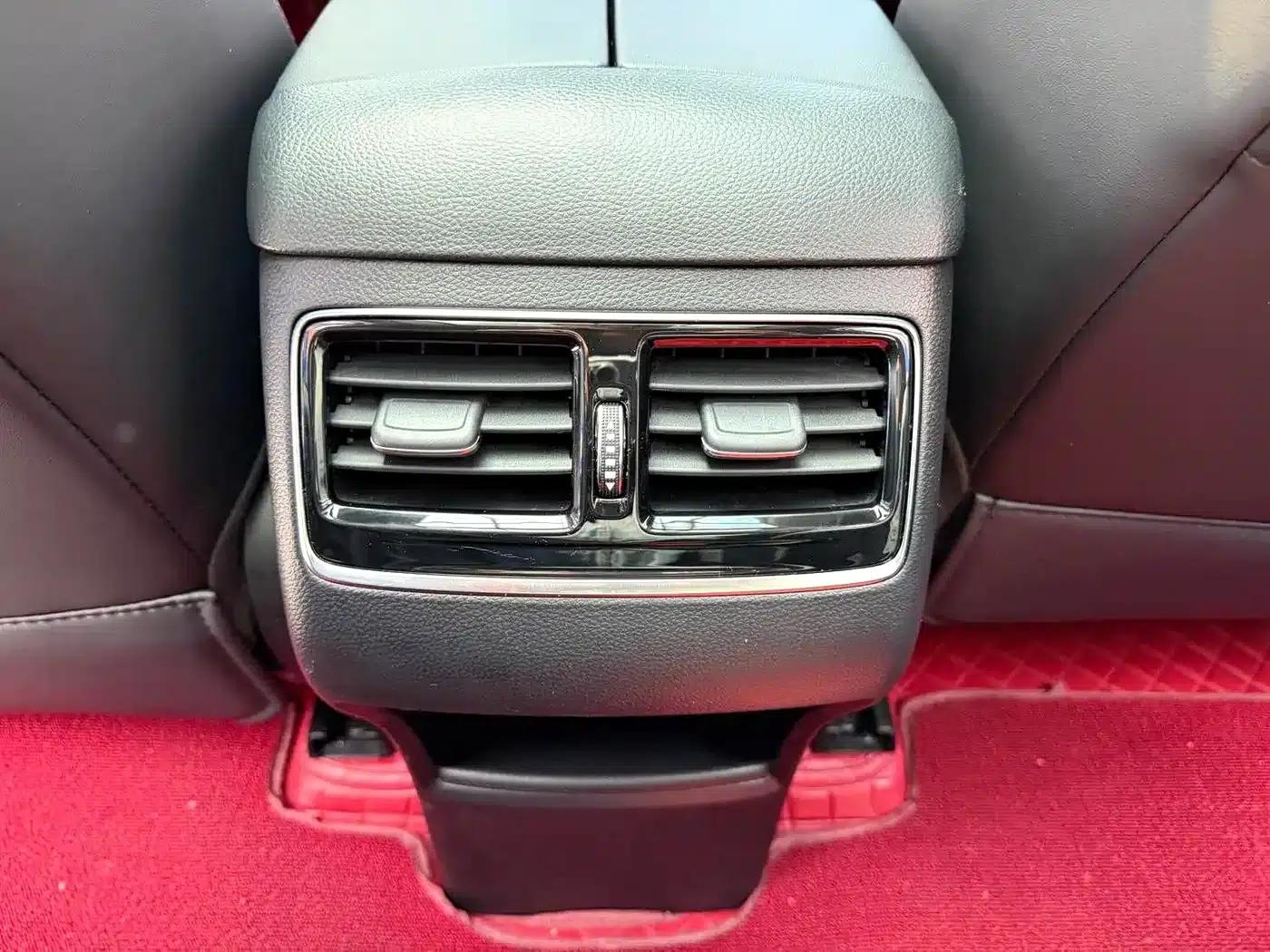 Trumpchi GS4 PLUS 2021 390T Automatic Nebula Edition — миниатюра 12