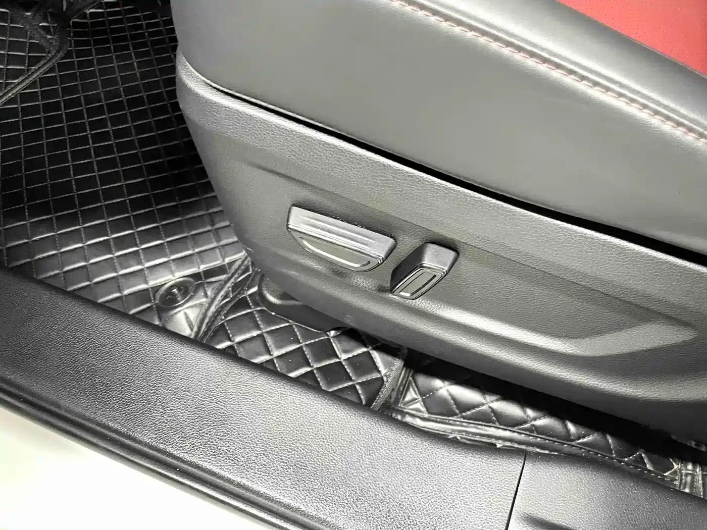 Trumpchi GS4 PLUS 2022 270T Automatic Star Edition — миниатюра 12