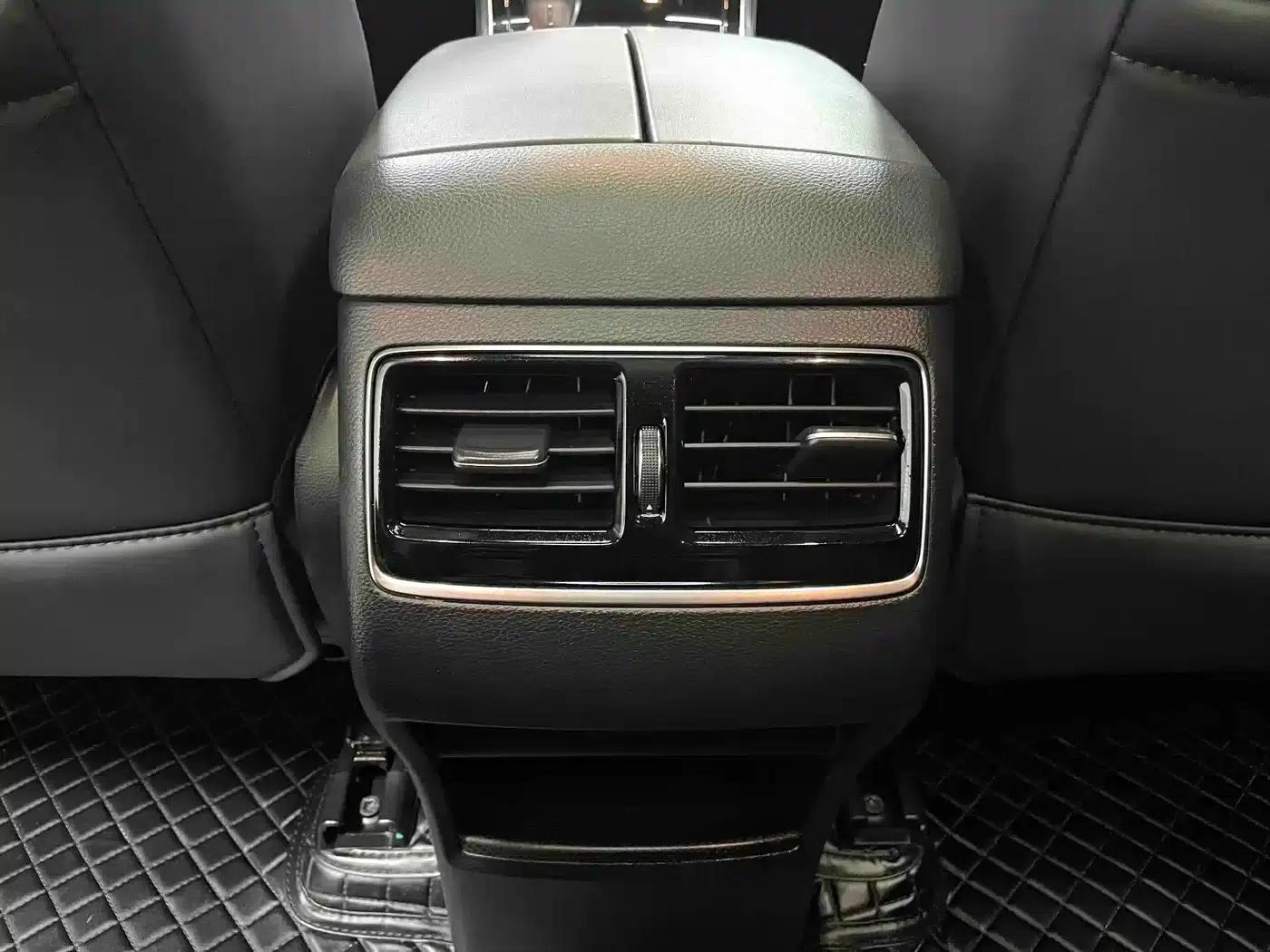 Trumpchi GS4 PLUS 2022 270T Automatic Star Edition — миниатюра 13