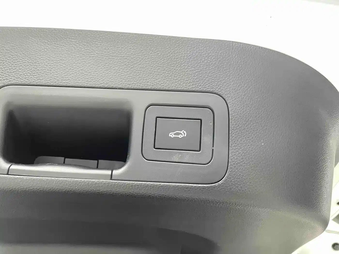 Trumpchi GS4 PLUS 2022 270T Automatic Star Edition — миниатюра 18