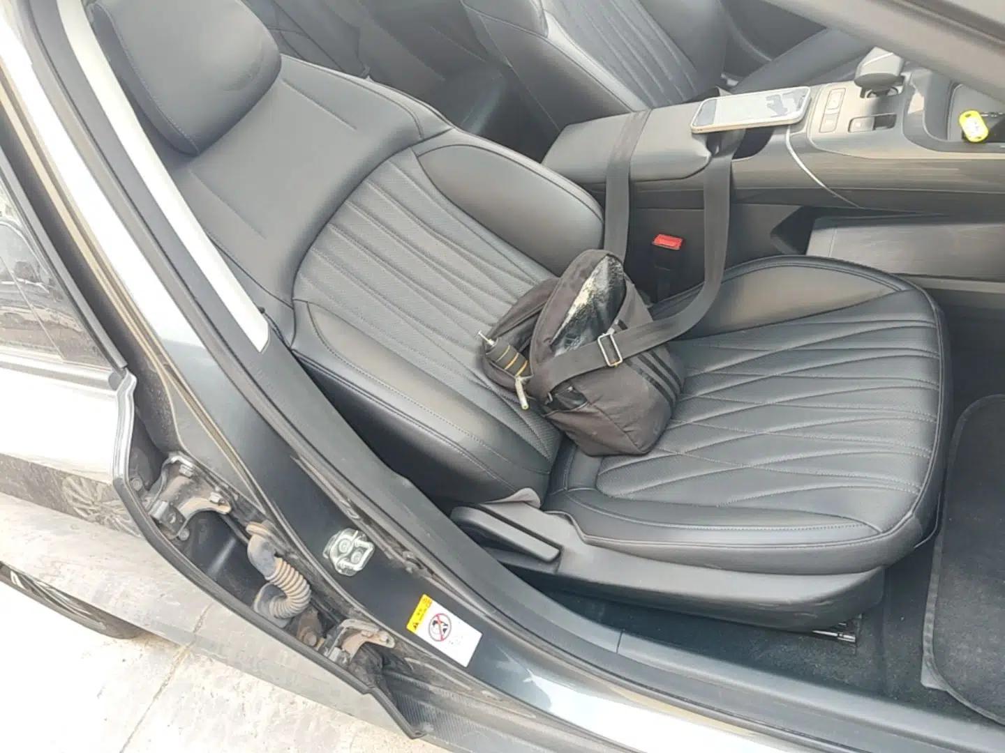 CHANGAN Eado DD 2023 Blue Whale NE 1.5T GDI DCT Navigation Model — миниатюра 23