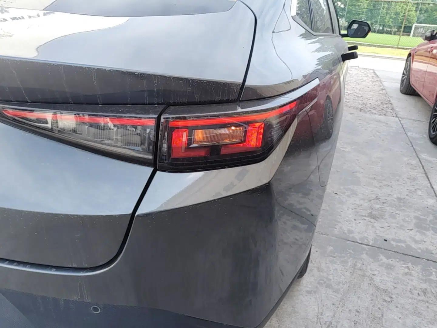 CHANGAN Eado DD 2023 Blue Whale NE 1.5T GDI DCT Navigation Model — миниатюра 7