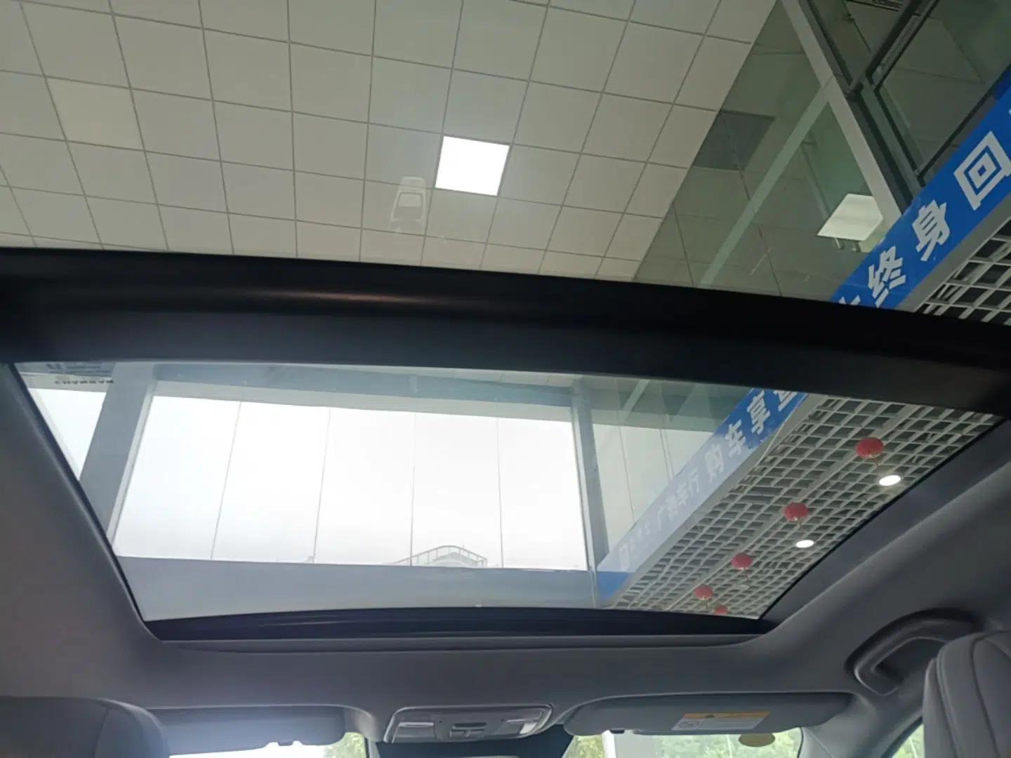 CHANGAN Ruicheng PLUS 2023 1.5T DCT Flagship Edition — миниатюра 21