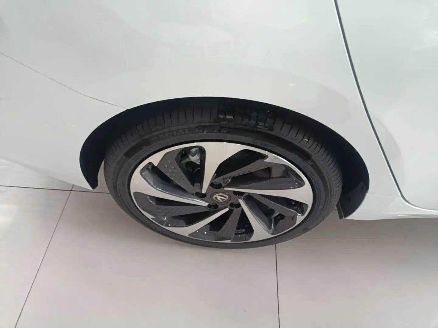 CHANGAN Ruicheng PLUS 2023 1.5T DCT Flagship Edition — миниатюра 10