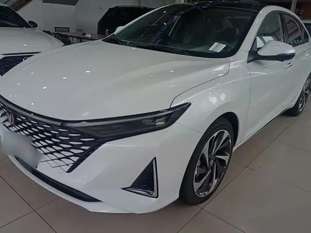 CHANGAN Ruicheng PLUS 2023 1.5T DCT Flagship Edition
