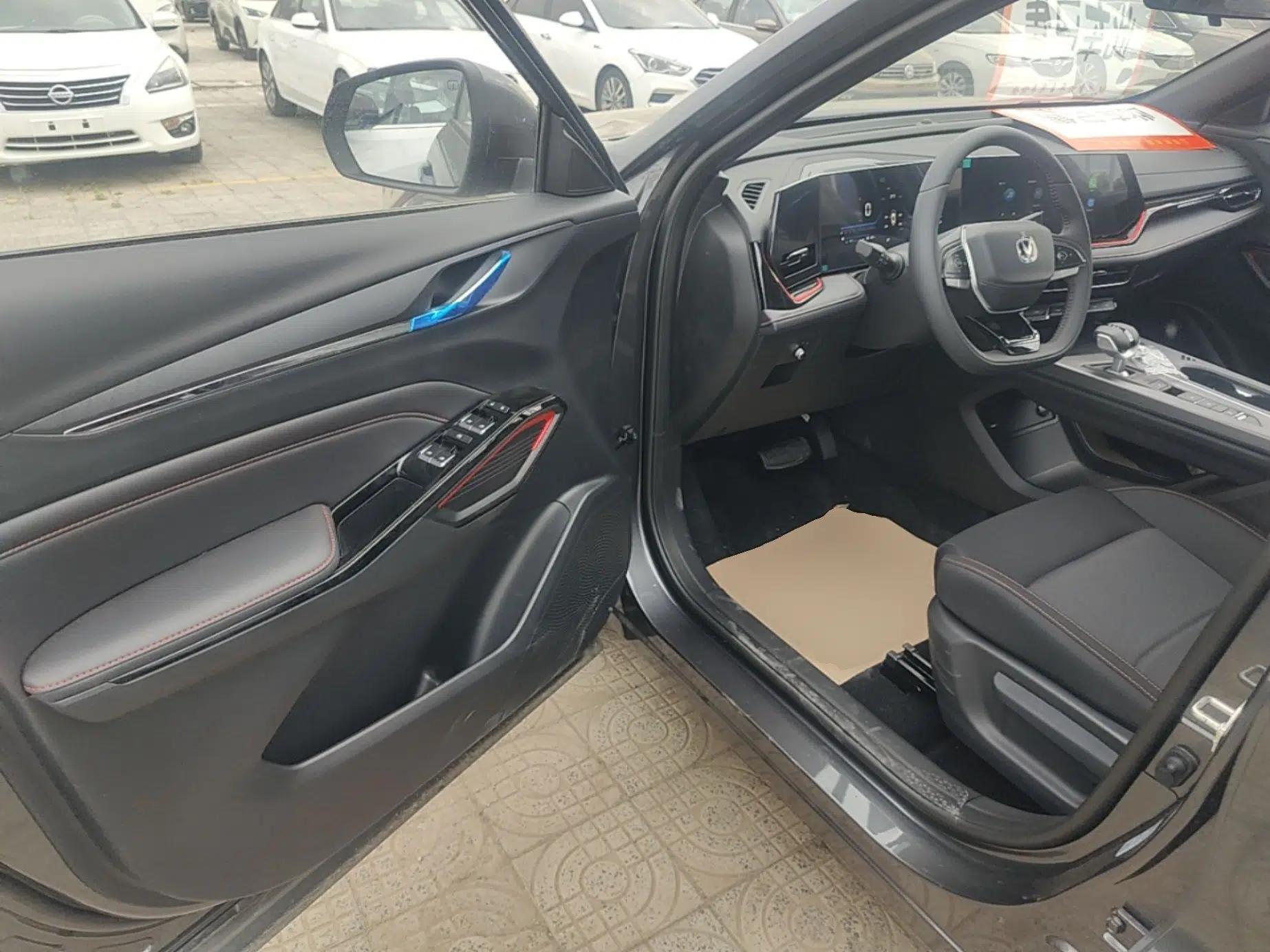 CHANGAN X5 PLUS 2026 Model, Second Generation, 1.5T High-Energy PRO — миниатюра 19
