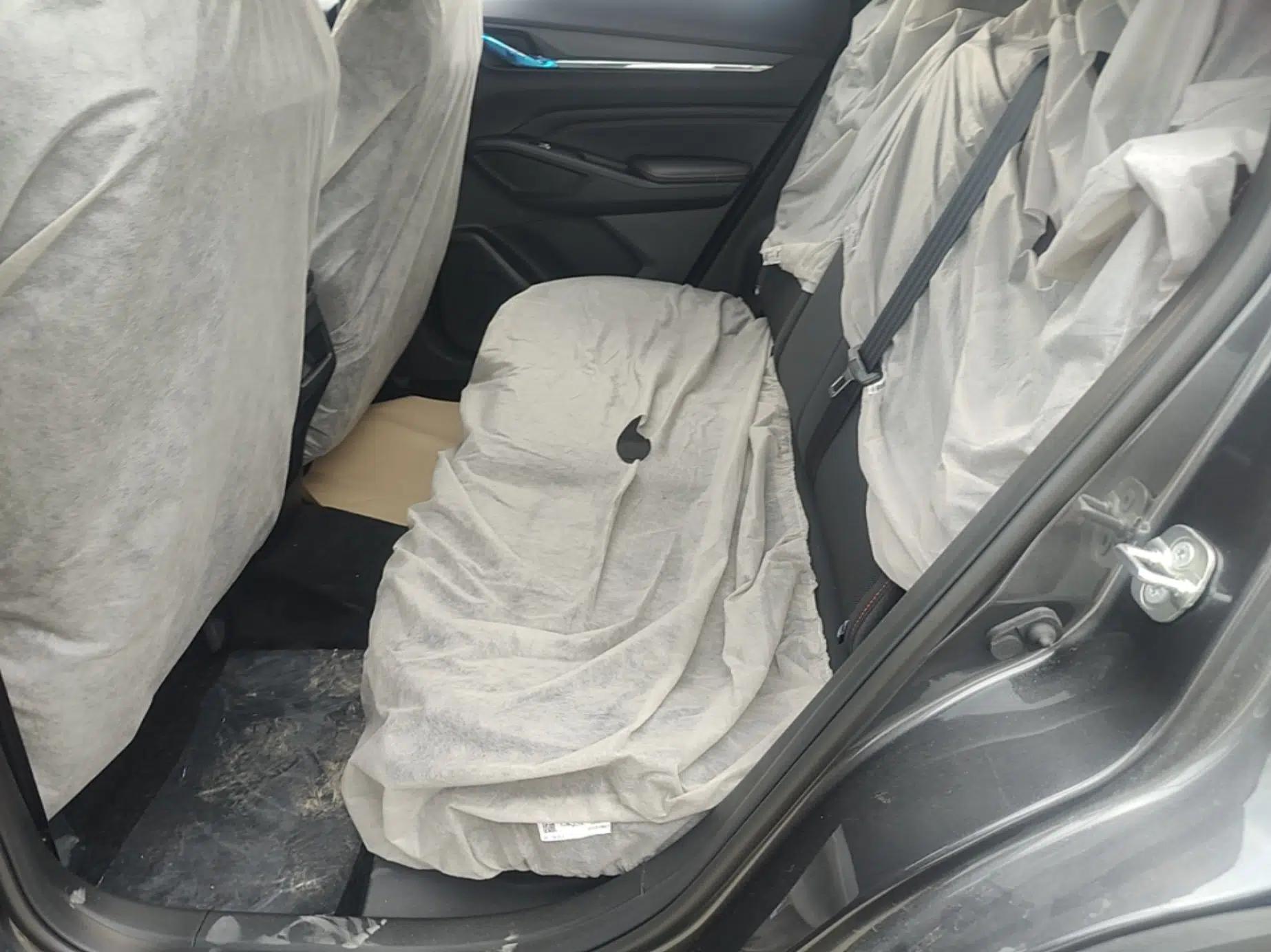 CHANGAN X5 PLUS 2026 Model, Second Generation, 1.5T High-Energy PRO — миниатюра 20