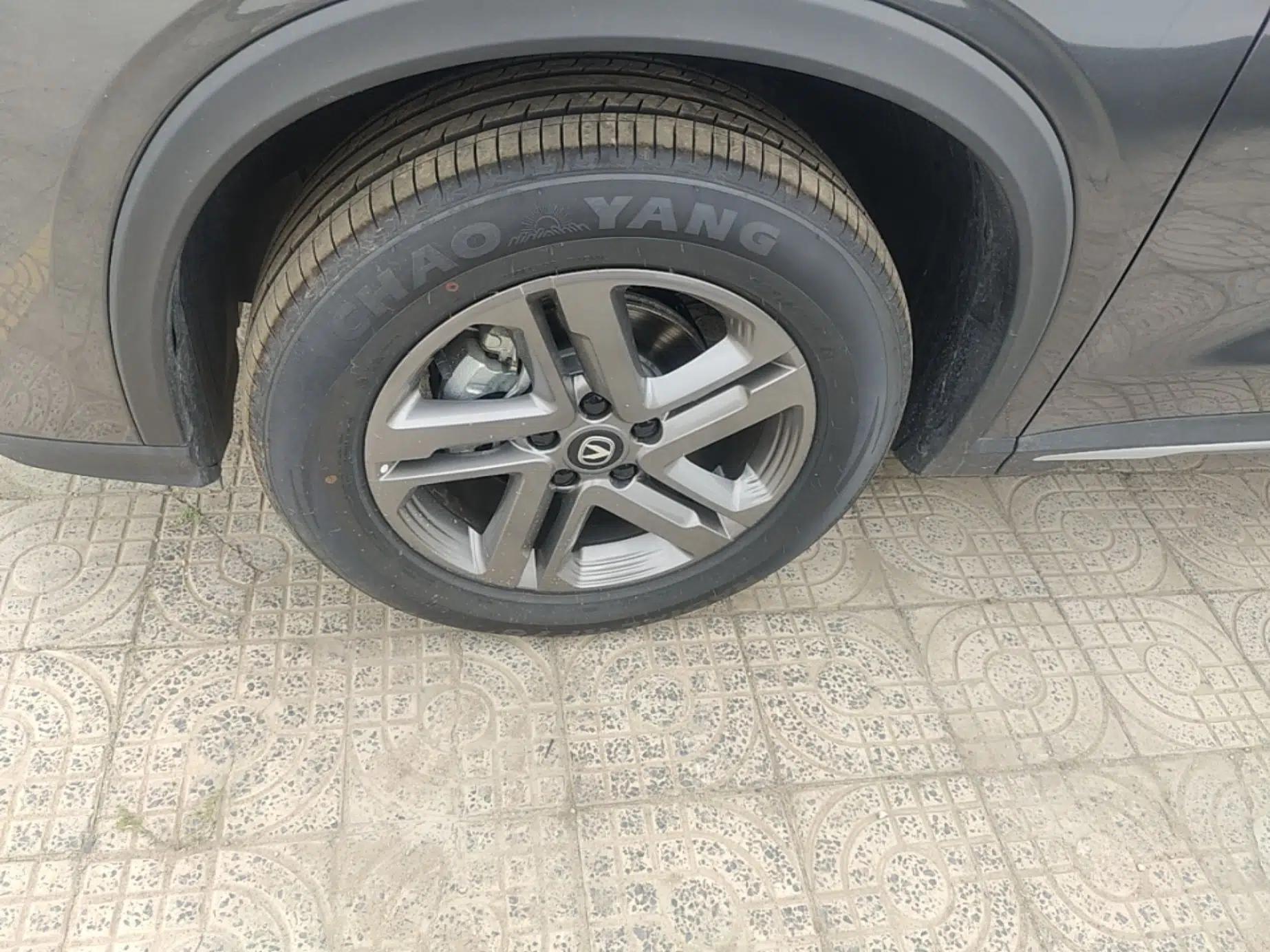 CHANGAN X5 PLUS 2026 Model, Second Generation, 1.5T High-Energy PRO — миниатюра 8