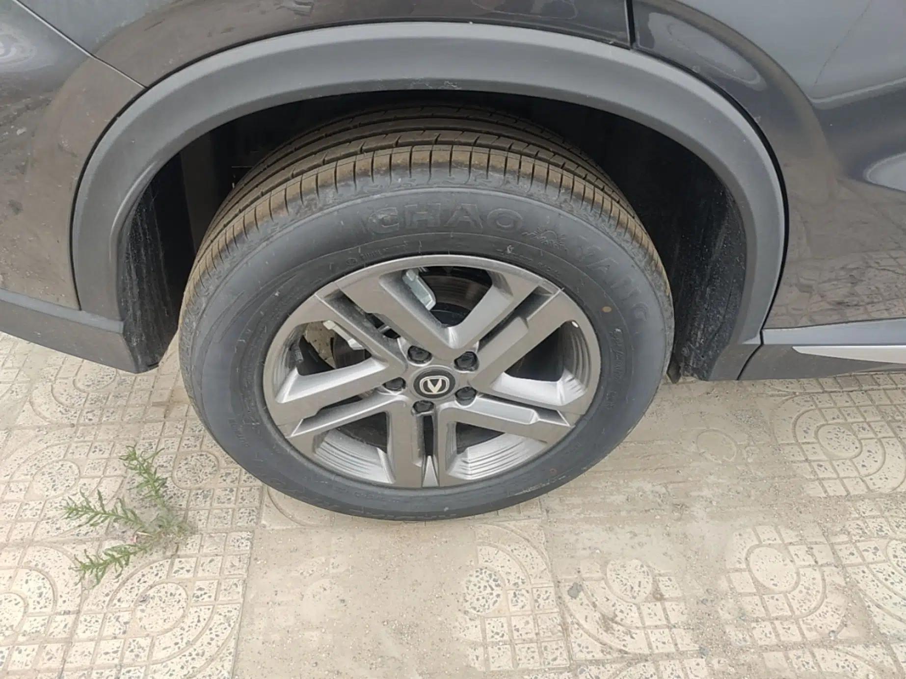CHANGAN X5 PLUS 2026 Model, Second Generation, 1.5T High-Energy PRO — миниатюра 10