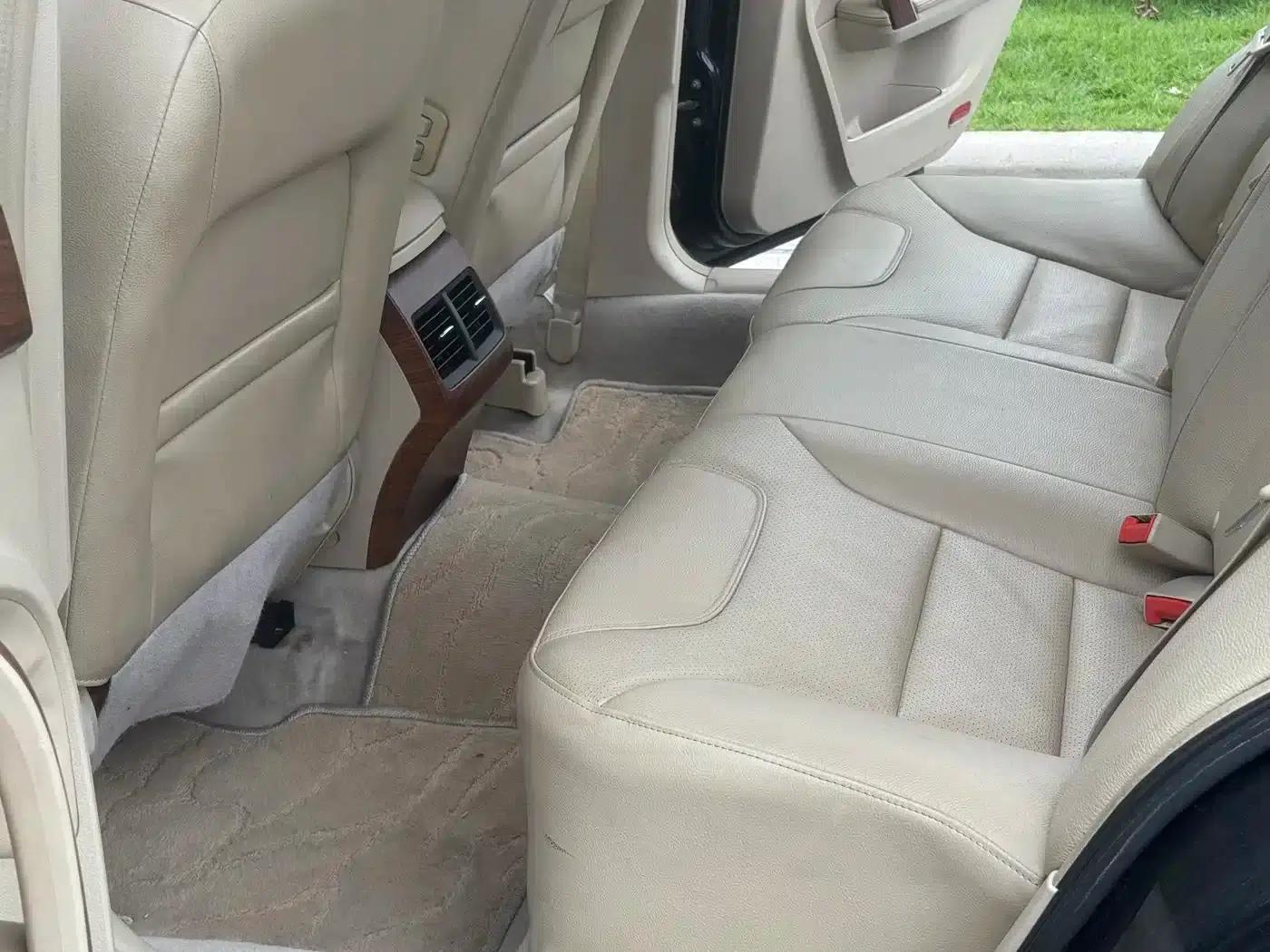 Trumpchi GA5 2012 1.8L Automatic Premium Edition — миниатюра 25