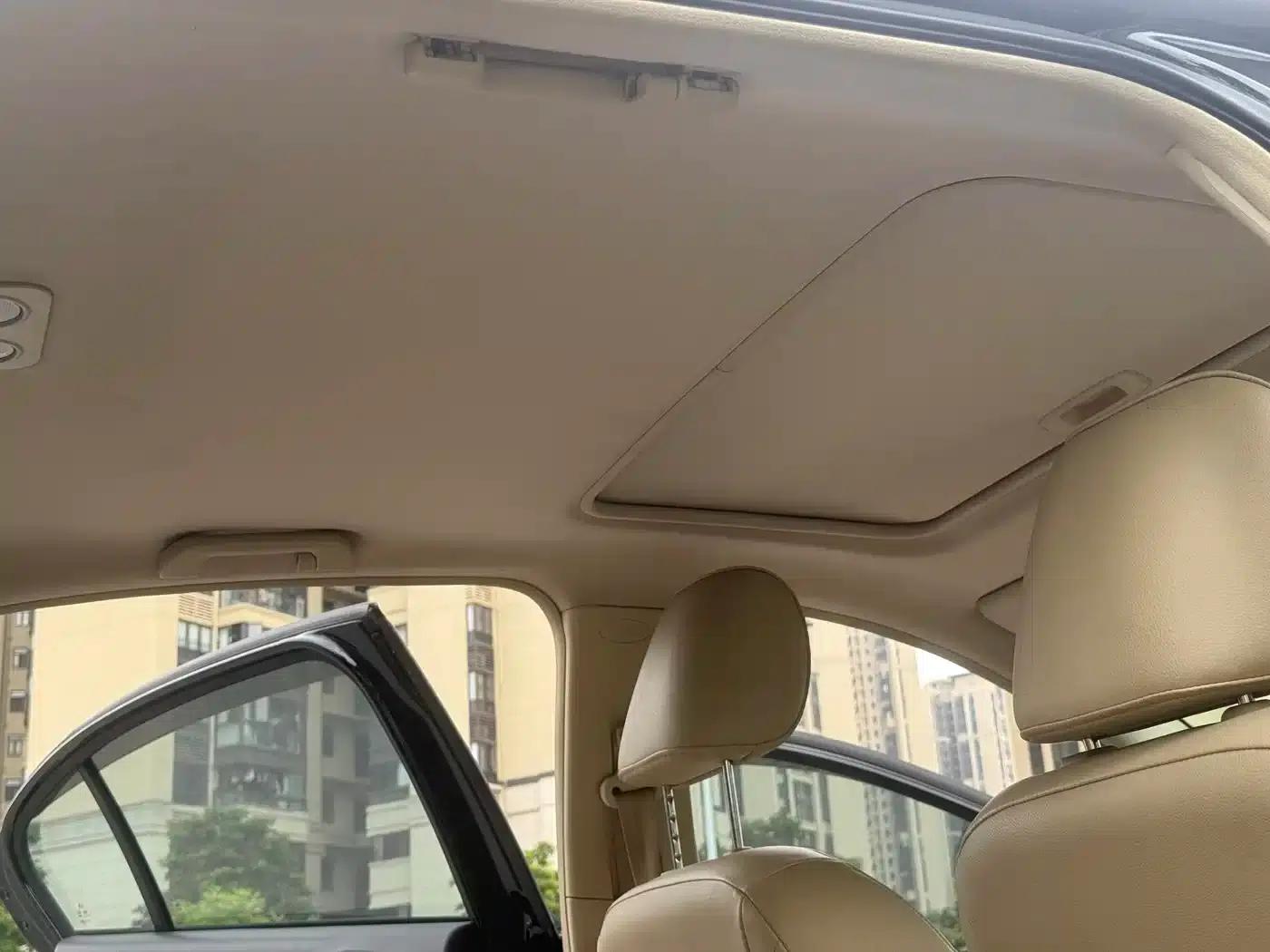 Trumpchi GA5 2012 1.8L Automatic Premium Edition — миниатюра 26
