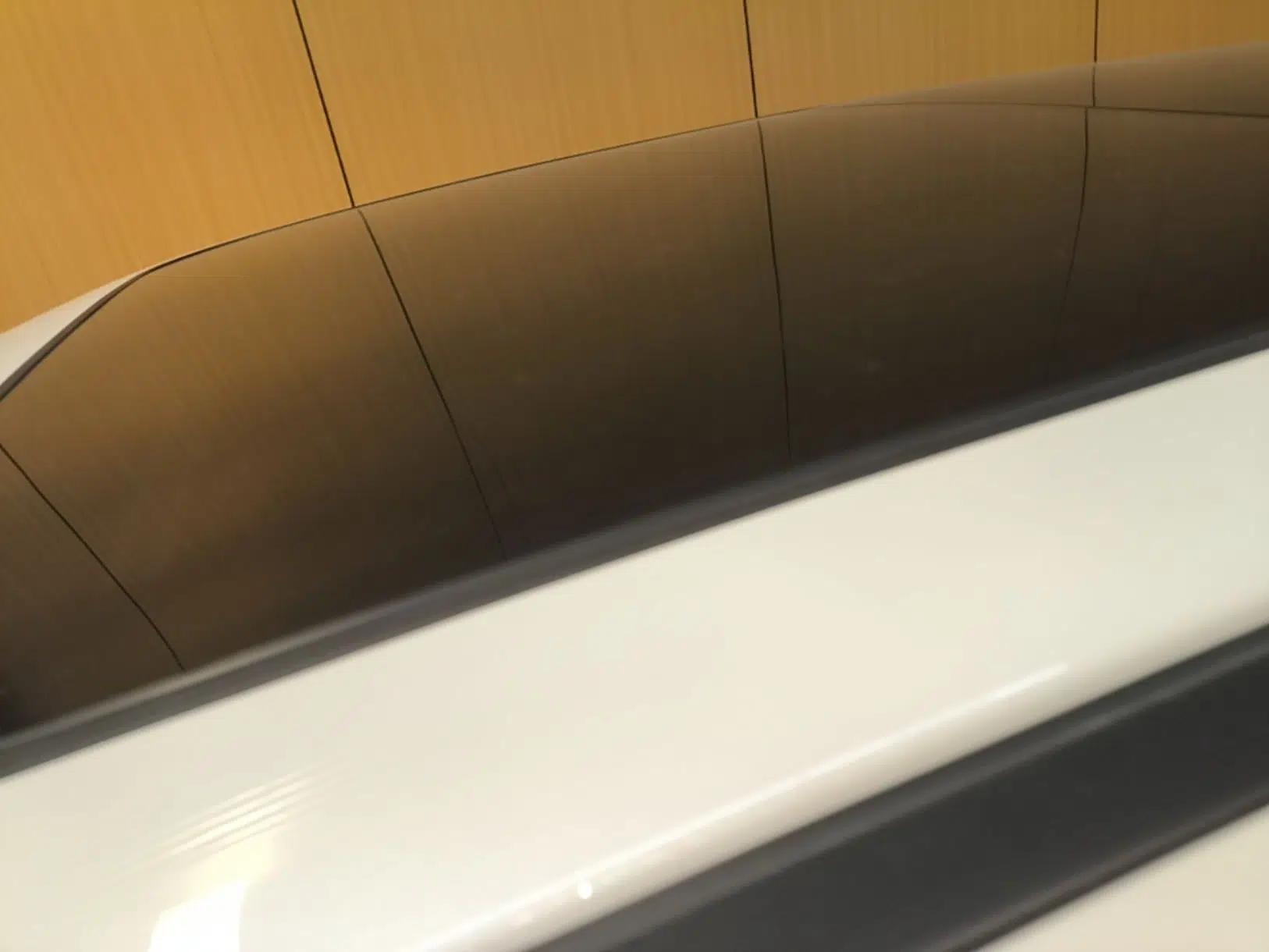 CHANGAN UNI-Z New Energy 2024 Blue Whale Smart Electric iDD 125km Beyond Edition — миниатюра 12