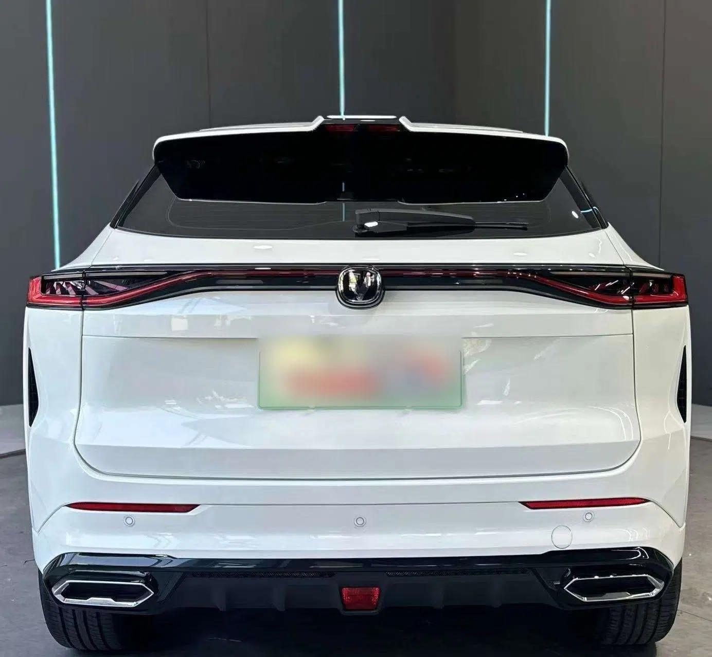 CHANGAN UNI-Z New Energy 2024 Blue Whale Smart Electric iDD 125km Beyond Edition — миниатюра 9