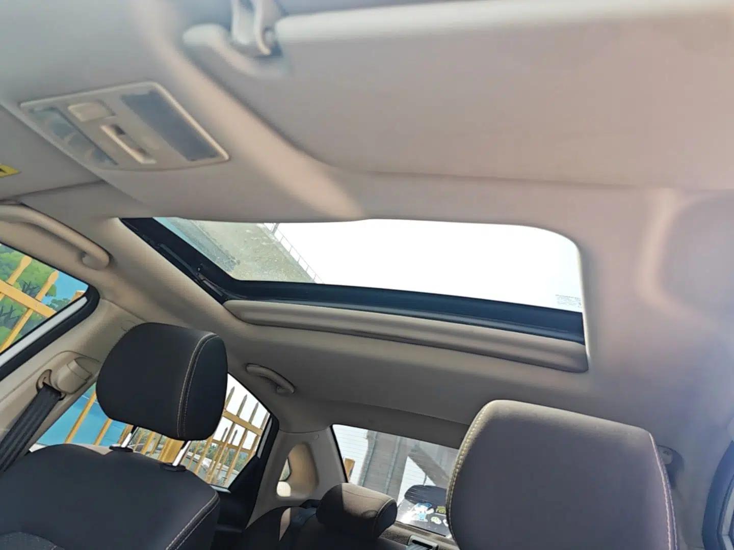 CHANGAN Eado DT 2019 1.6L Manual Comfort Model China VI Standard — миниатюра 21