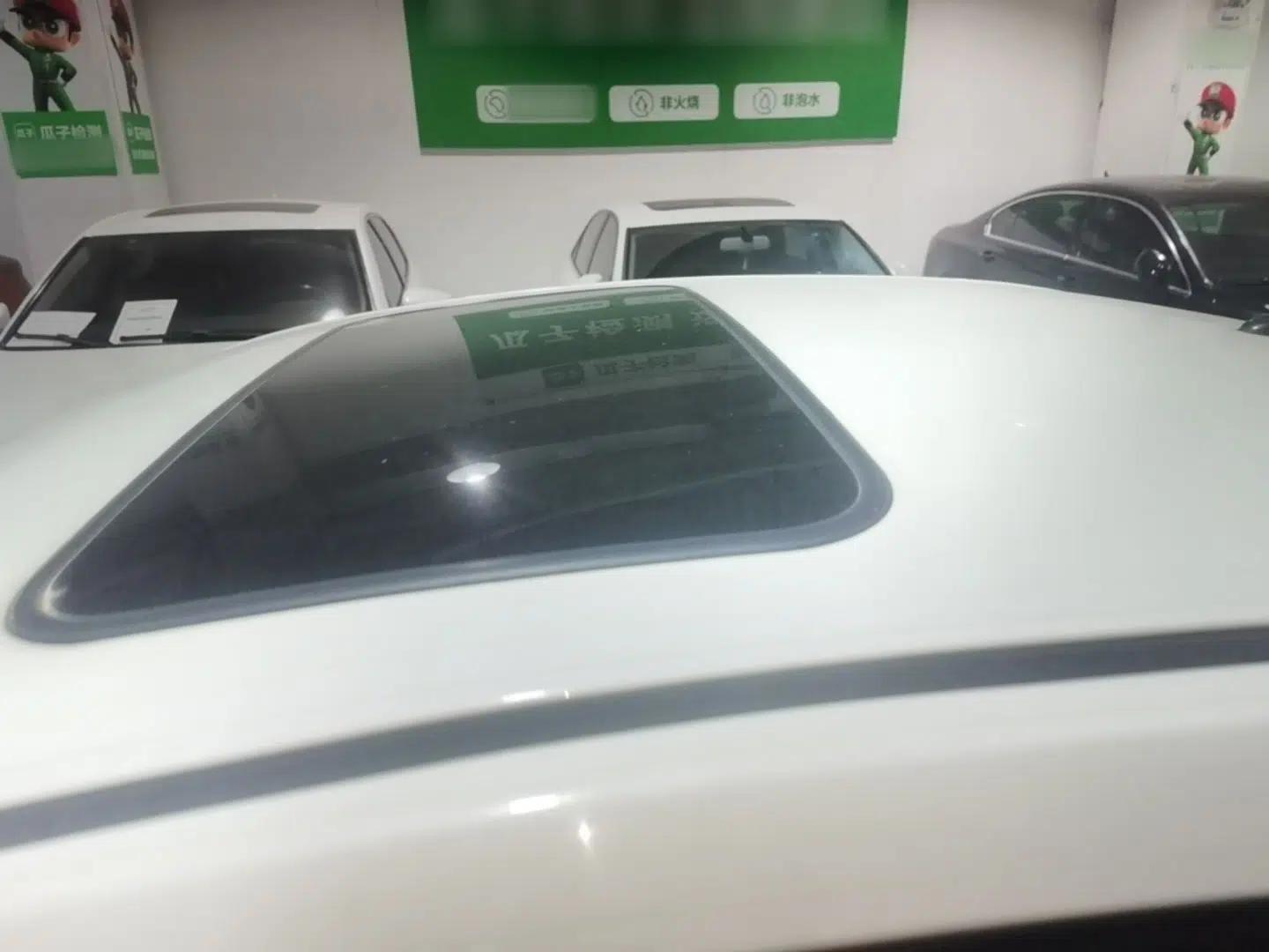 CHANGAN Eado DT 2019 1.6L Manual Comfort Model China VI Standard — миниатюра 11