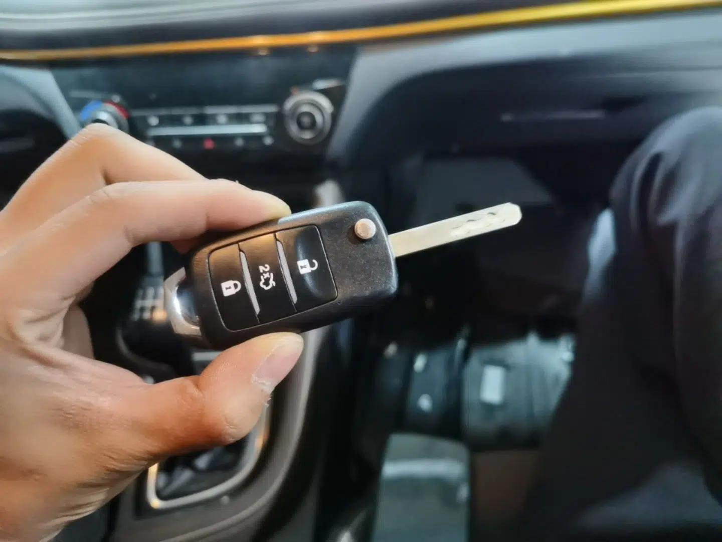 CHANGAN Eado DT 2019 1.6L Manual Comfort Model China VI Standard — миниатюра 12