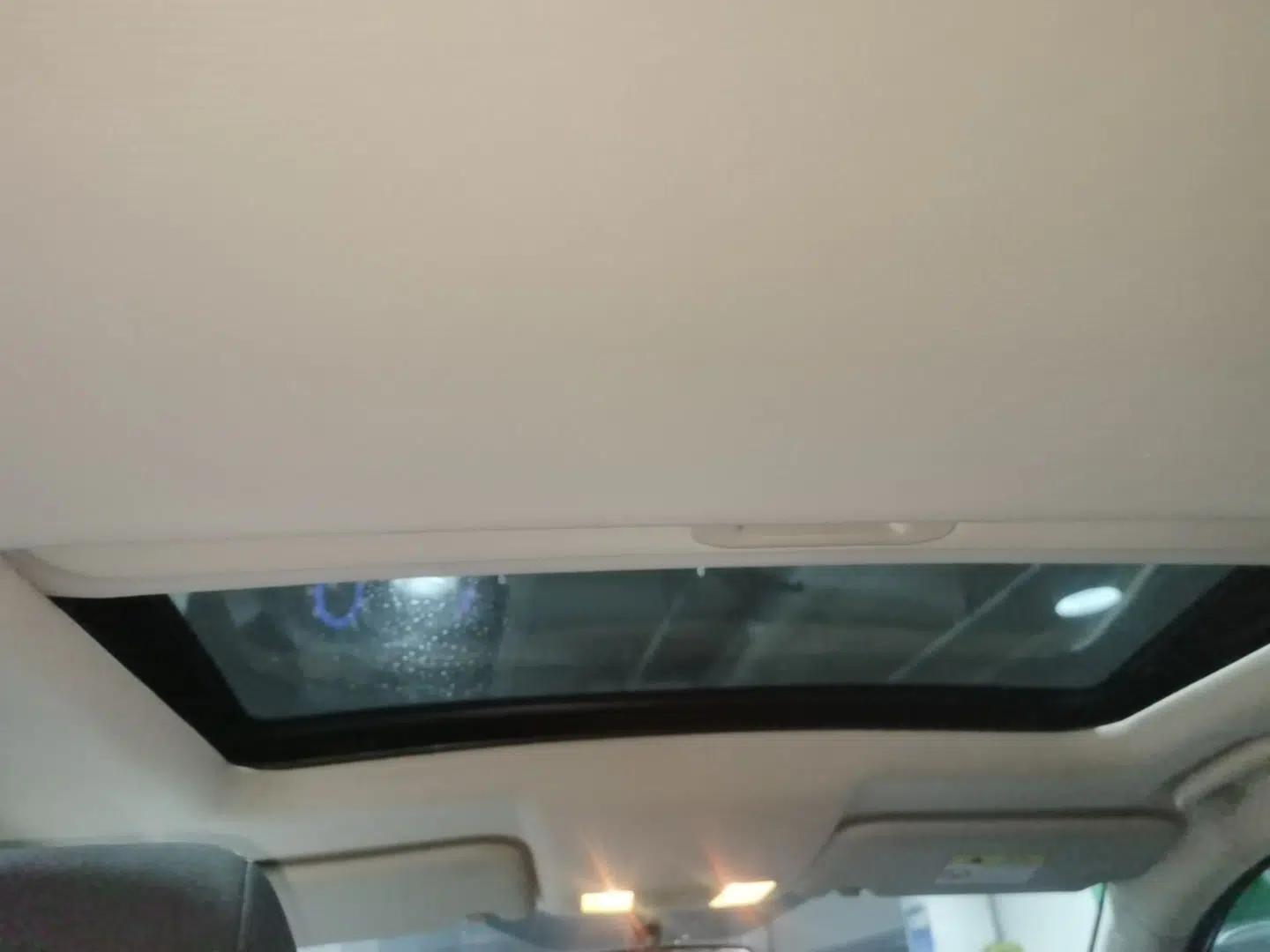 CHANGAN Eado DT 2019 1.6L Manual Comfort Model China VI Standard — миниатюра 21