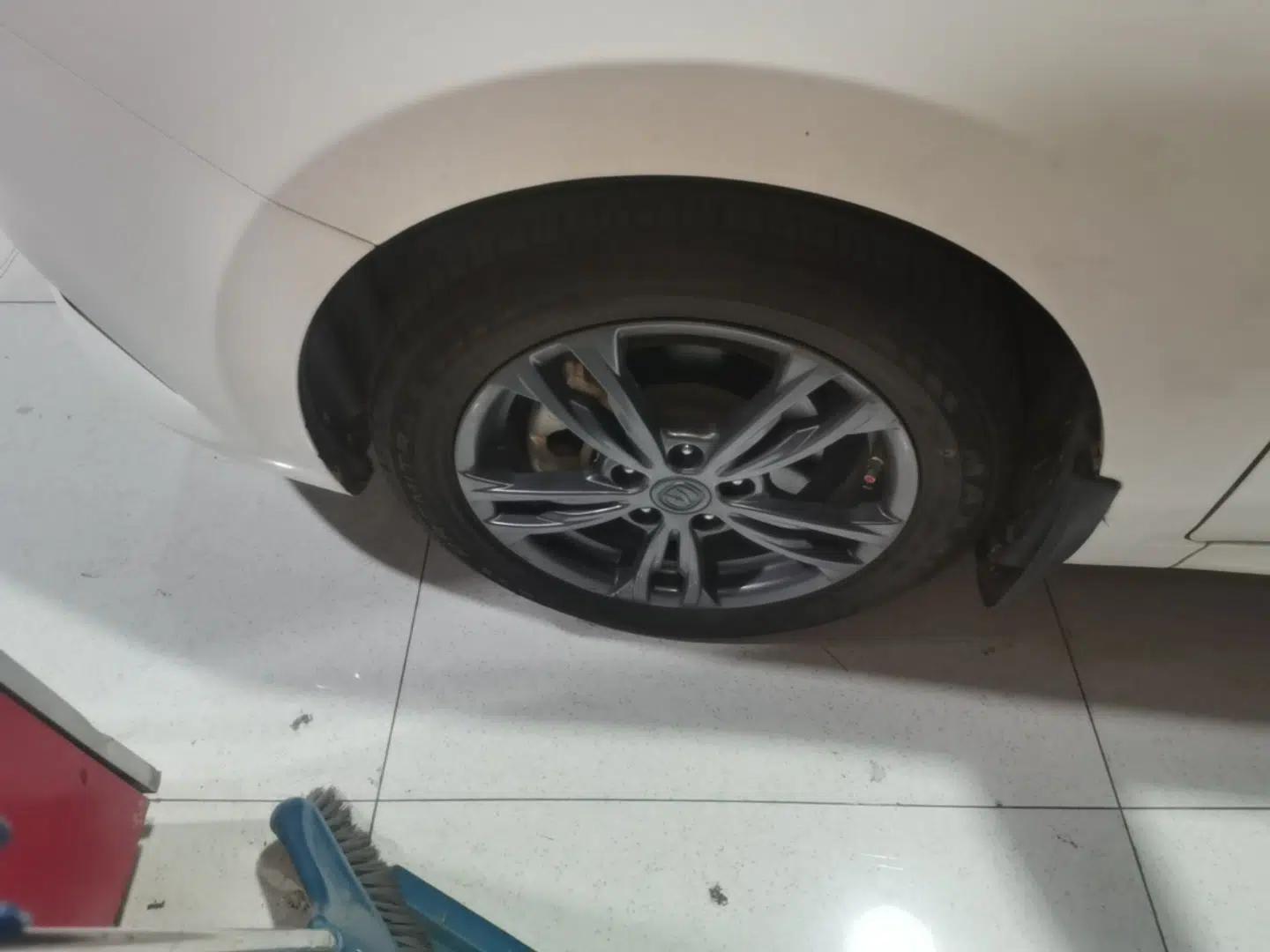 CHANGAN Eado DT 2019 1.6L Manual Comfort Model China VI Standard — миниатюра 8