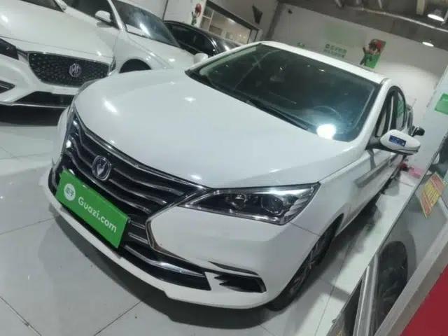 CHANGAN Eado DT 2019 1.6L Manual Comfort Model China VI Standard