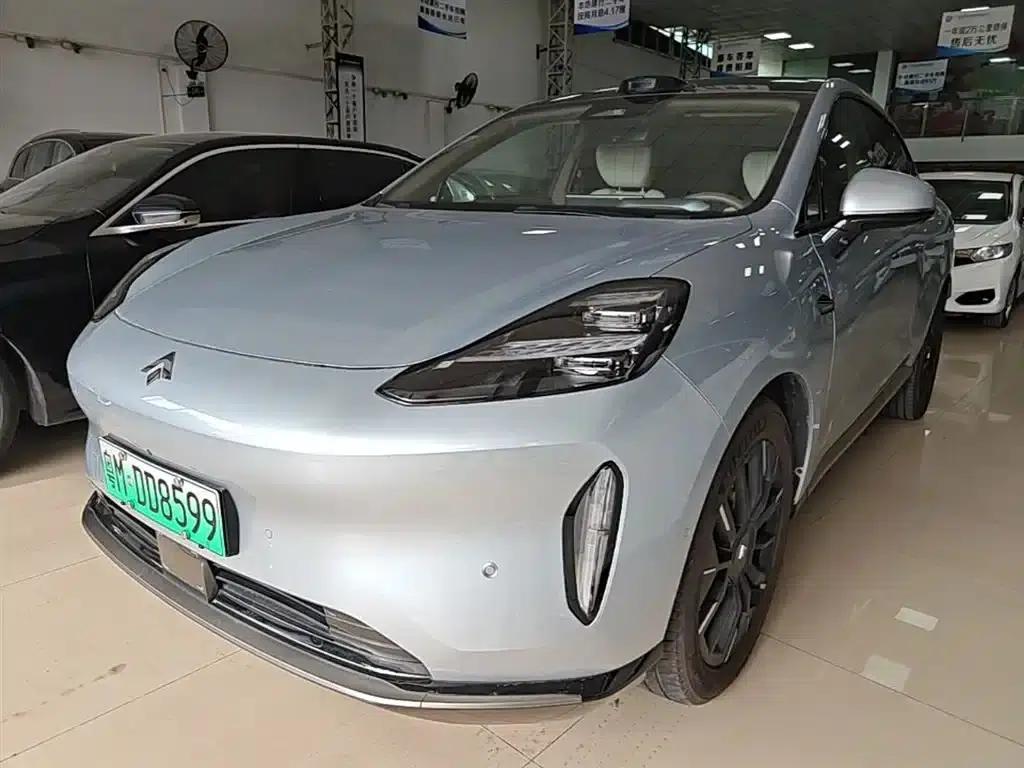 Haobo HT 2025 825 Max Edition — миниатюра 1