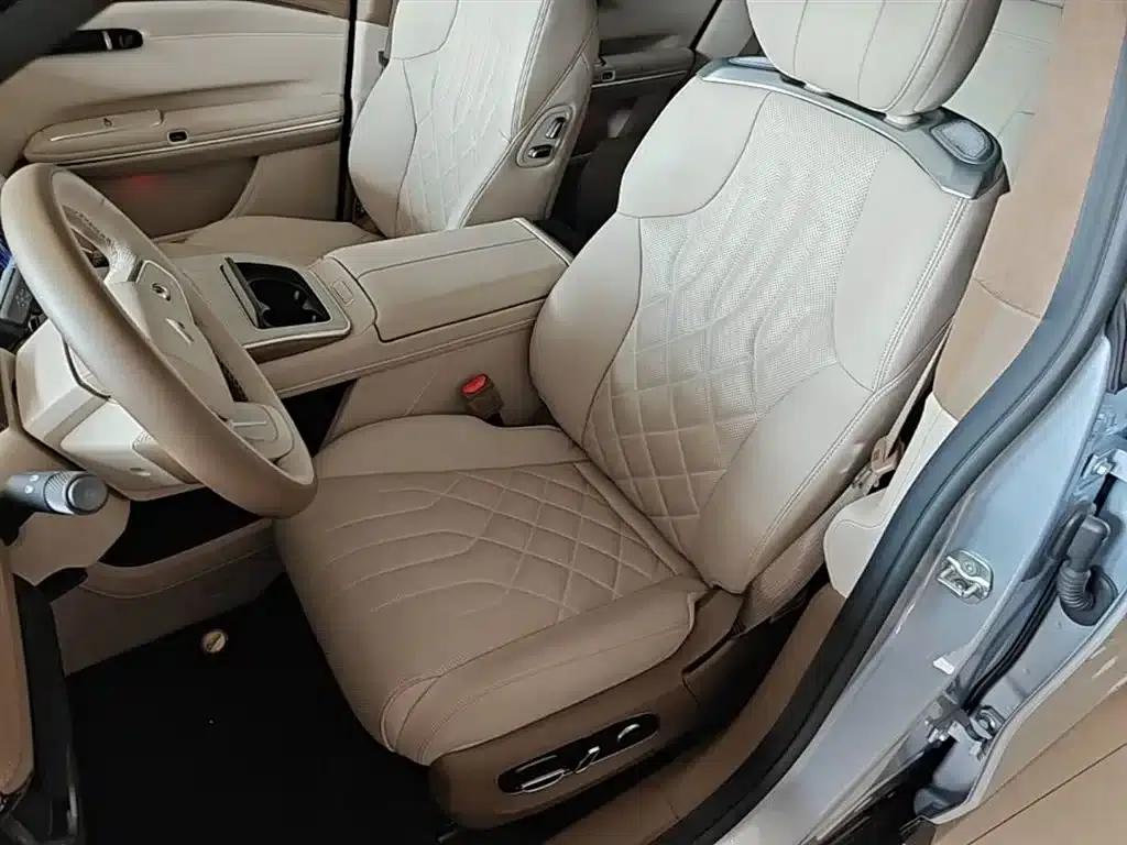 Haobo HT 2025 825 Max Edition — миниатюра 15