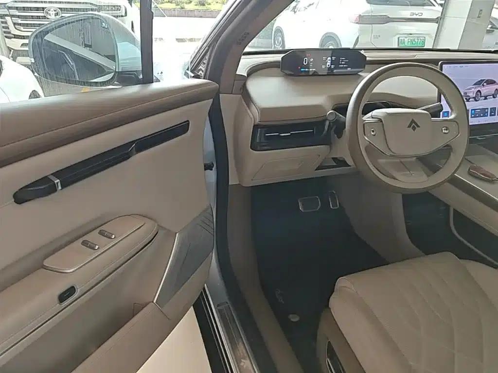 Haobo HT 2025 825 Max Edition — миниатюра 16
