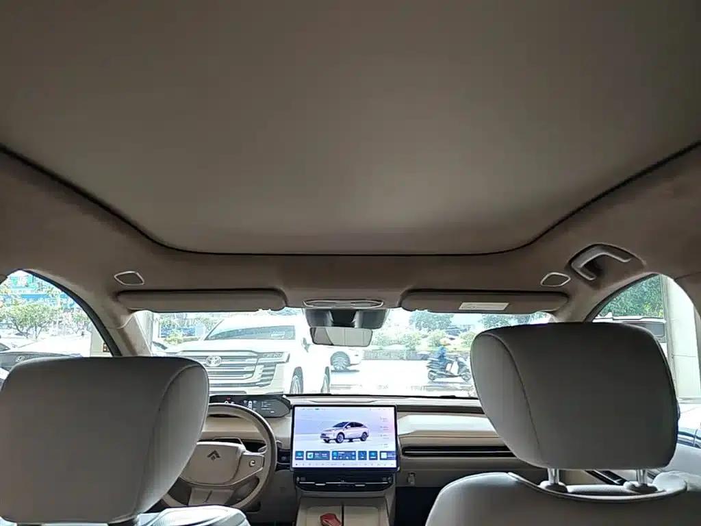 Haobo HT 2025 825 Max Edition — миниатюра 18