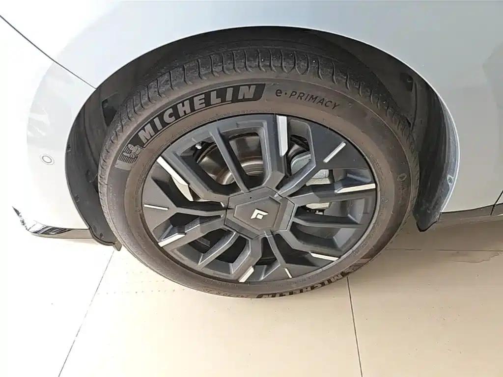 Haobo HT 2025 825 Max Edition — миниатюра 23