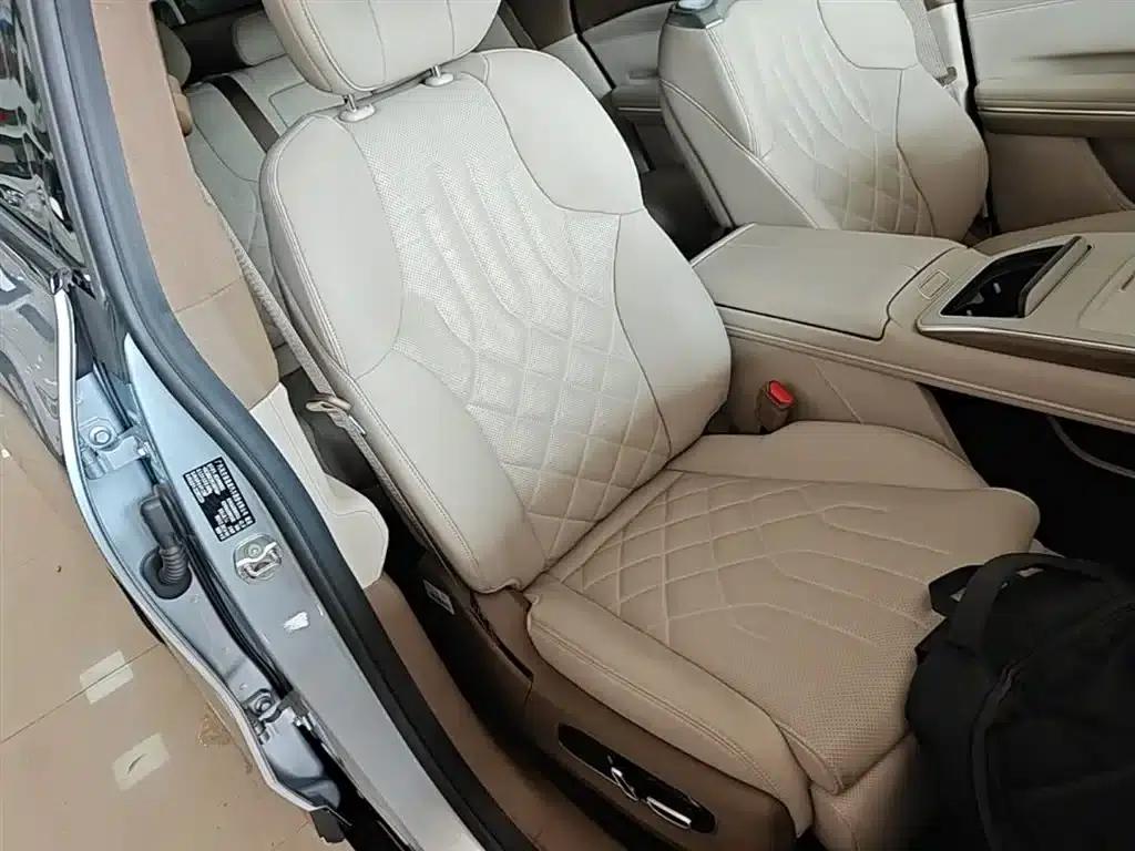 Haobo HT 2025 825 Max Edition — миниатюра 25
