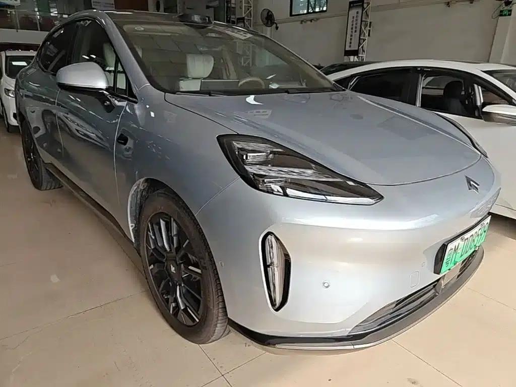 Haobo HT 2025 825 Max Edition — миниатюра 4