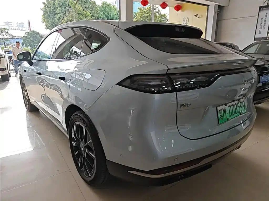 Haobo HT 2025 825 Max Edition — миниатюра 5