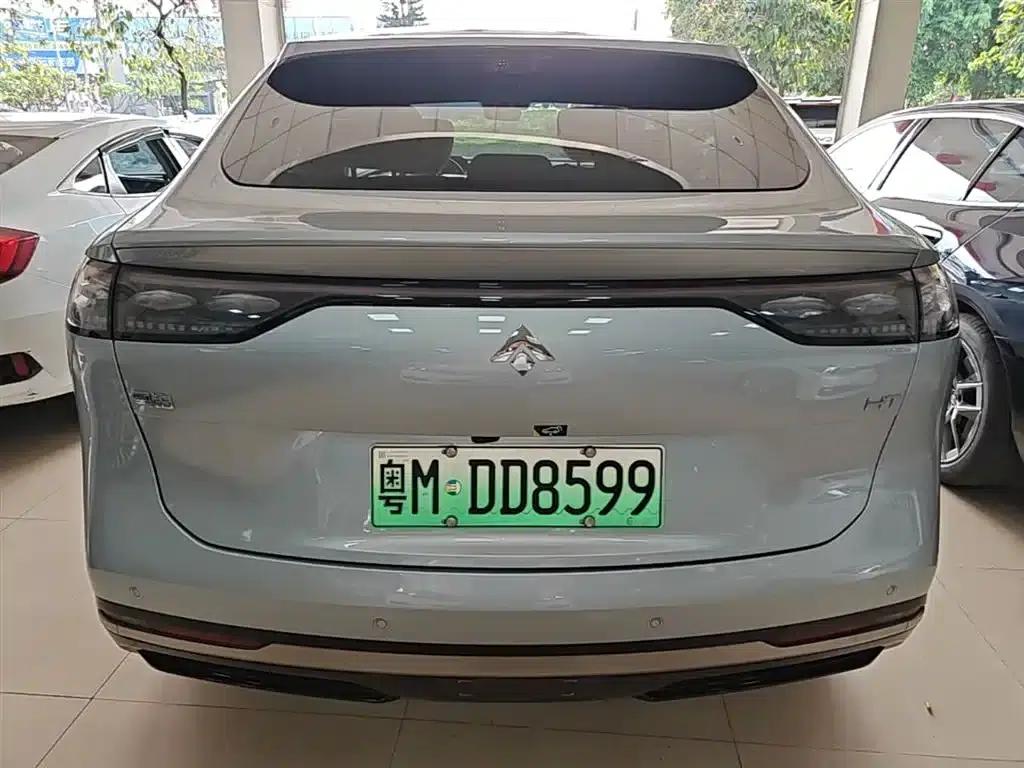 Haobo HT 2025 825 Max Edition — миниатюра 6