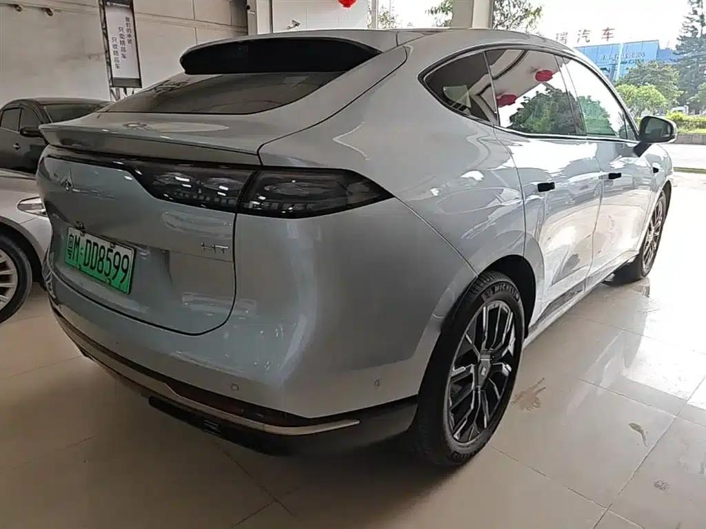 Haobo HT 2025 825 Max Edition — миниатюра 7