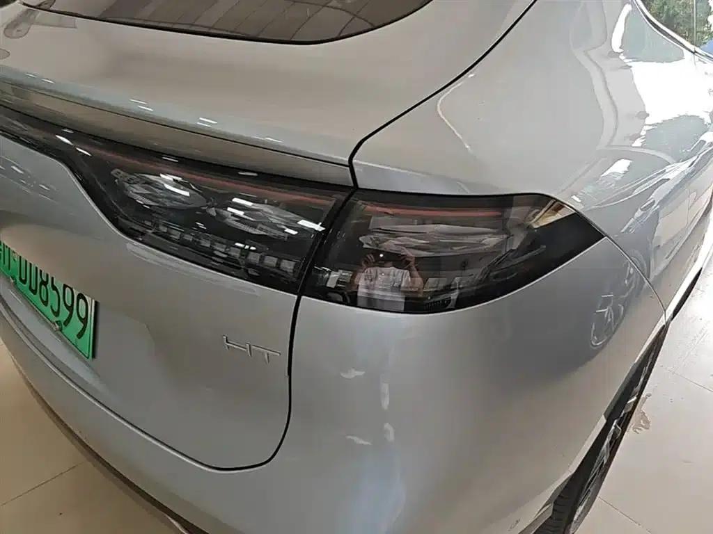 Haobo HT 2025 825 Max Edition — миниатюра 8