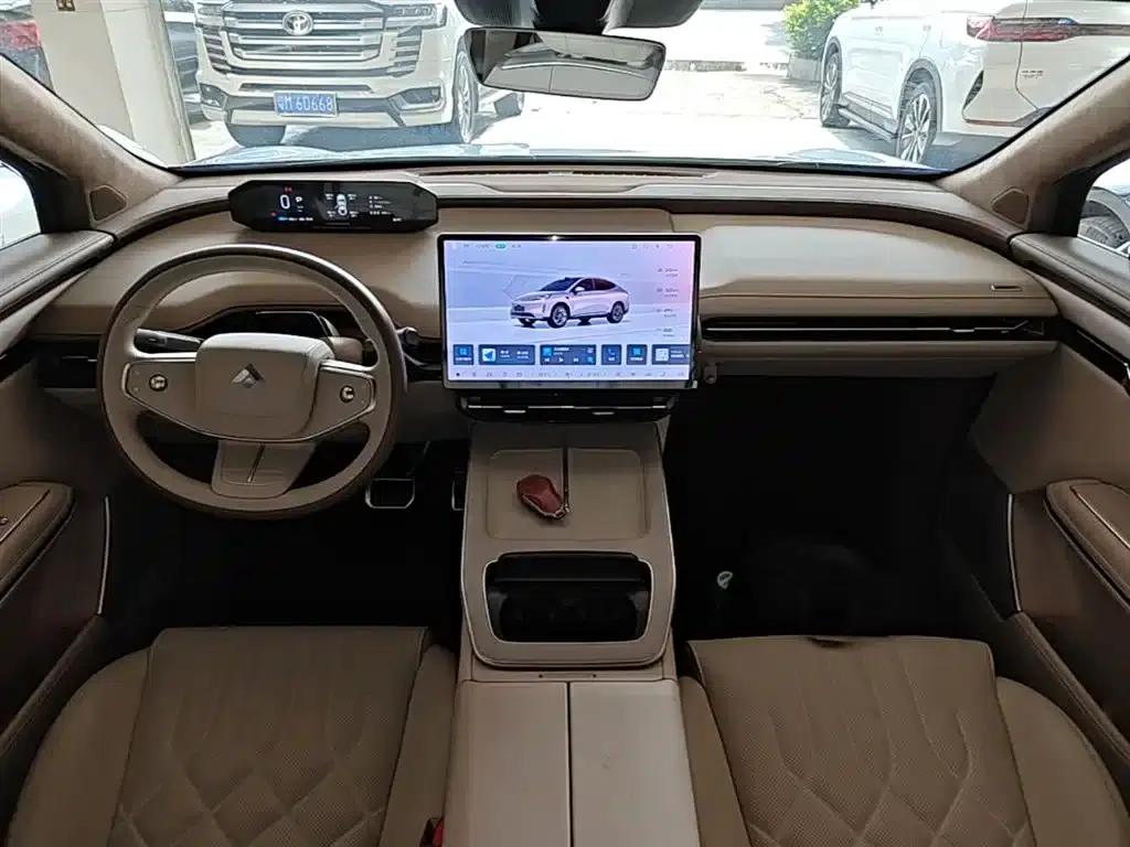 Haobo HT 2025 825 Max Edition — миниатюра 10