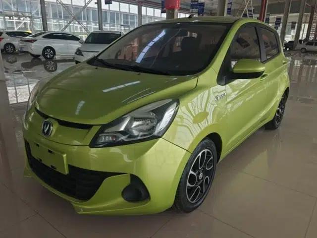 CHANGAN Benni 2015 1.4L Manual Luxury Model China V Standard