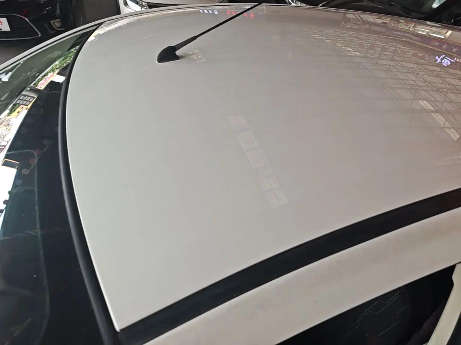 CHANGAN Benni 2015 1.4L IMT Prestige Model China V Standard — миниатюра 11