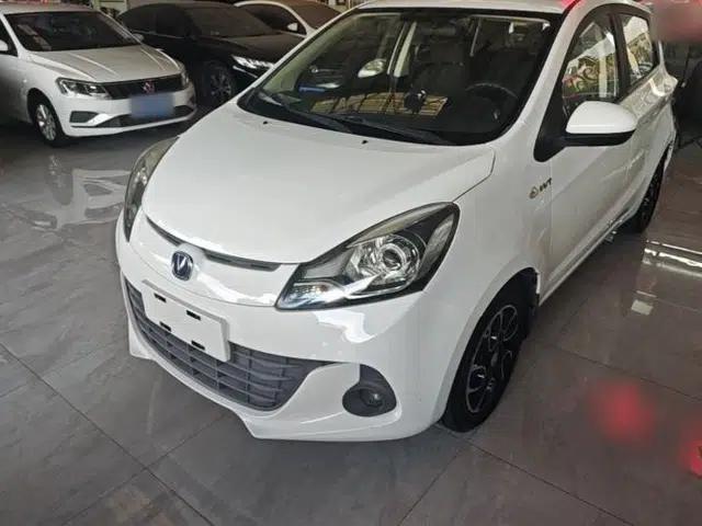 CHANGAN Benni 2015 1.4L IMT Prestige Model China V Standard