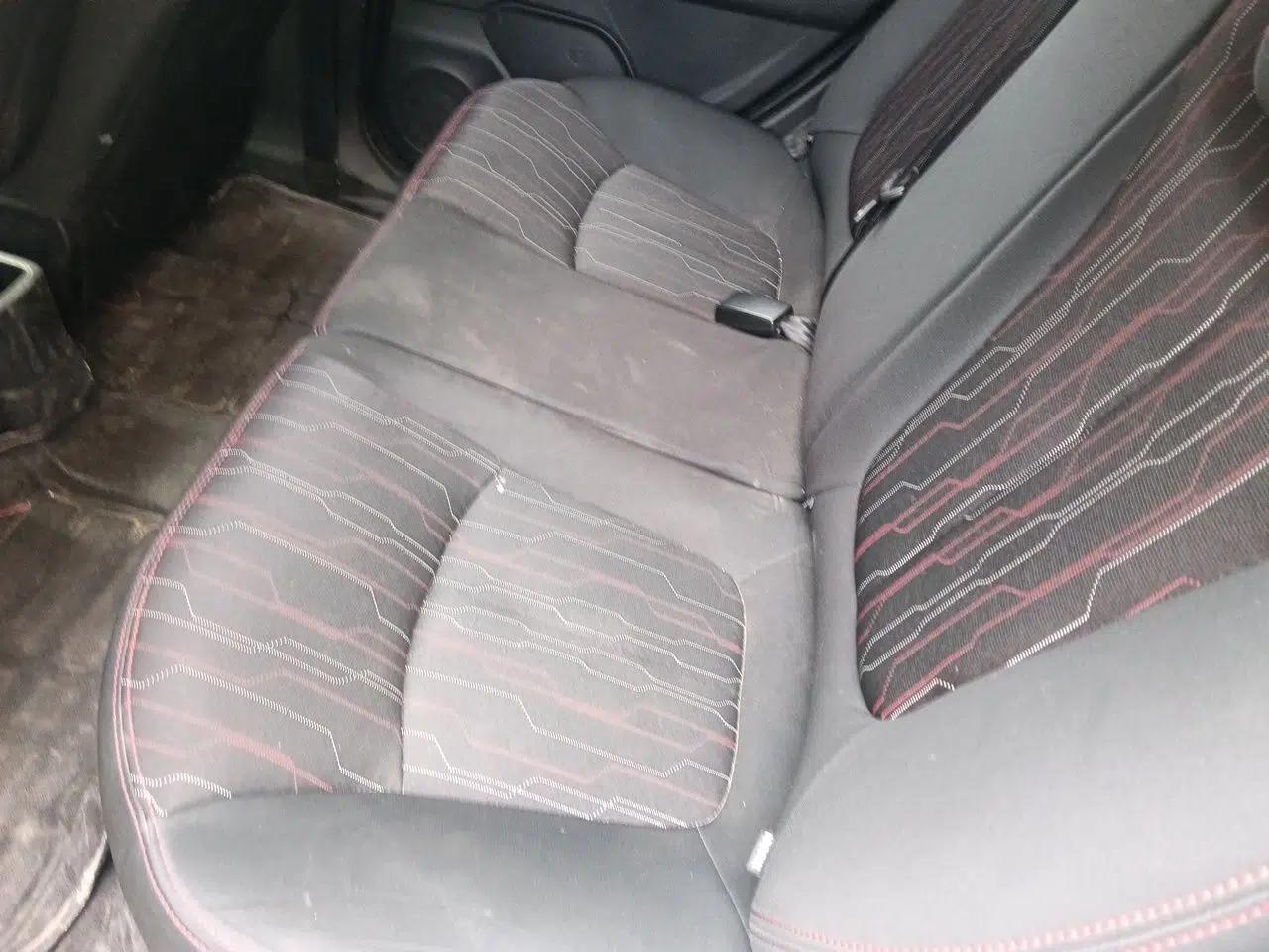 CHANGAN Benni EV 2019 EV360 Standard Model — миниатюра 18