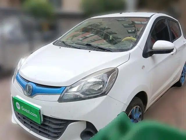 CHANGAN Benni EV 2019 EV360 Standard Model