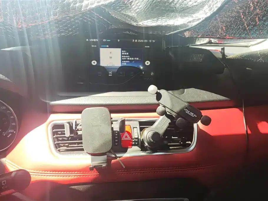 Haval H1 2015 1.5L Manual Deluxe Edition — миниатюра 13