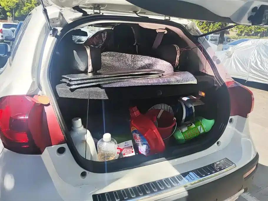 Haval H1 2015 1.5L Manual Deluxe Edition — миниатюра 4