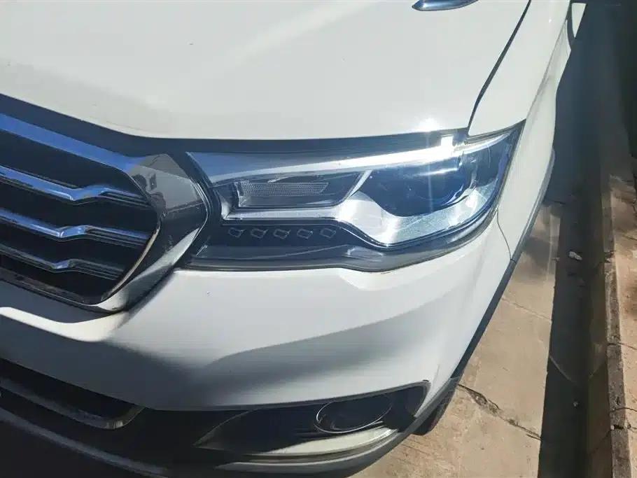 Haval H1 2015 1.5L Manual Deluxe Edition — миниатюра 5
