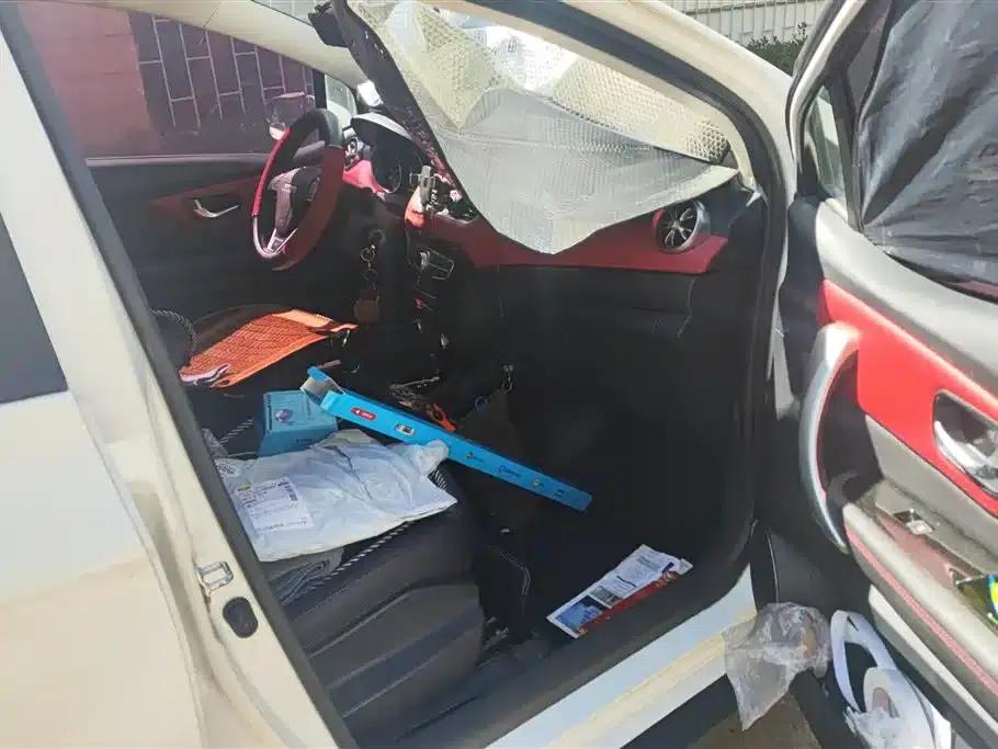 Haval H1 2015 1.5L Manual Deluxe Edition — миниатюра 8