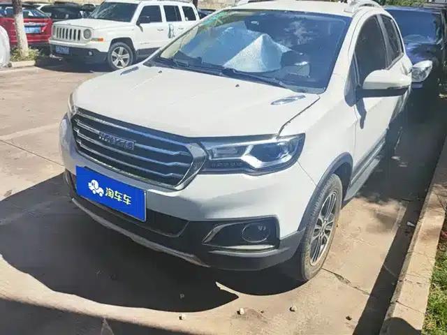 Haval H1 2015 1.5L Manual Deluxe Edition