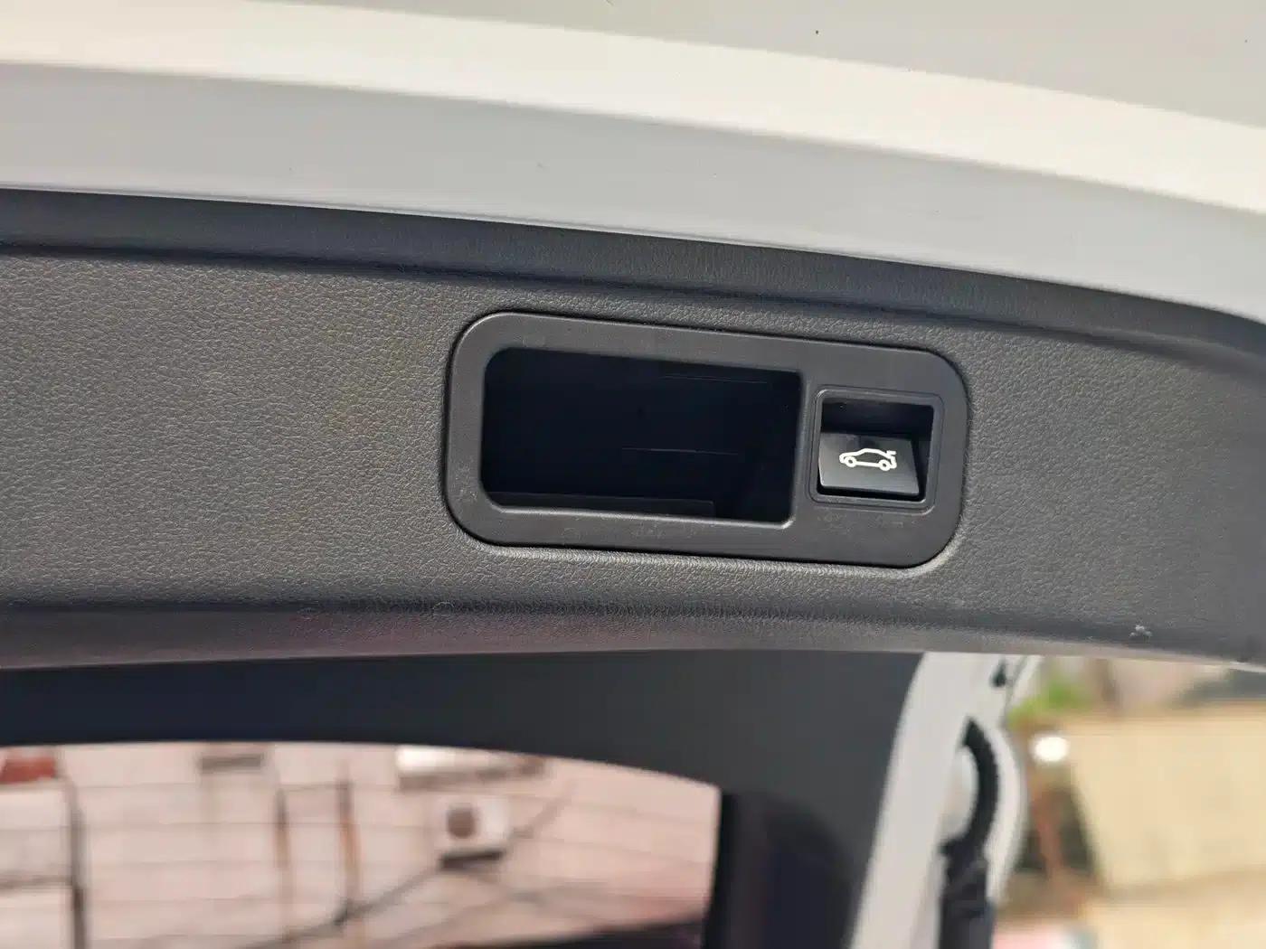 Haval F7x 2019 2.0T Two-Wheel Drive Intelligent Technology Edition — миниатюра 20