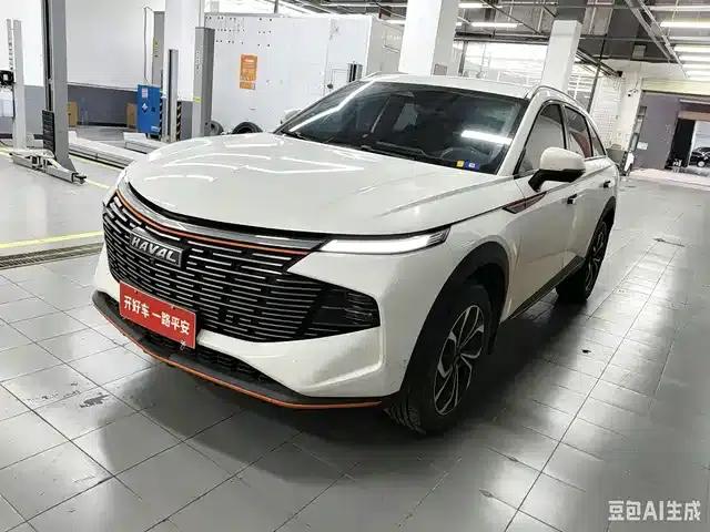 Haval Mythical Beast 2022 1.5T Smart Edition