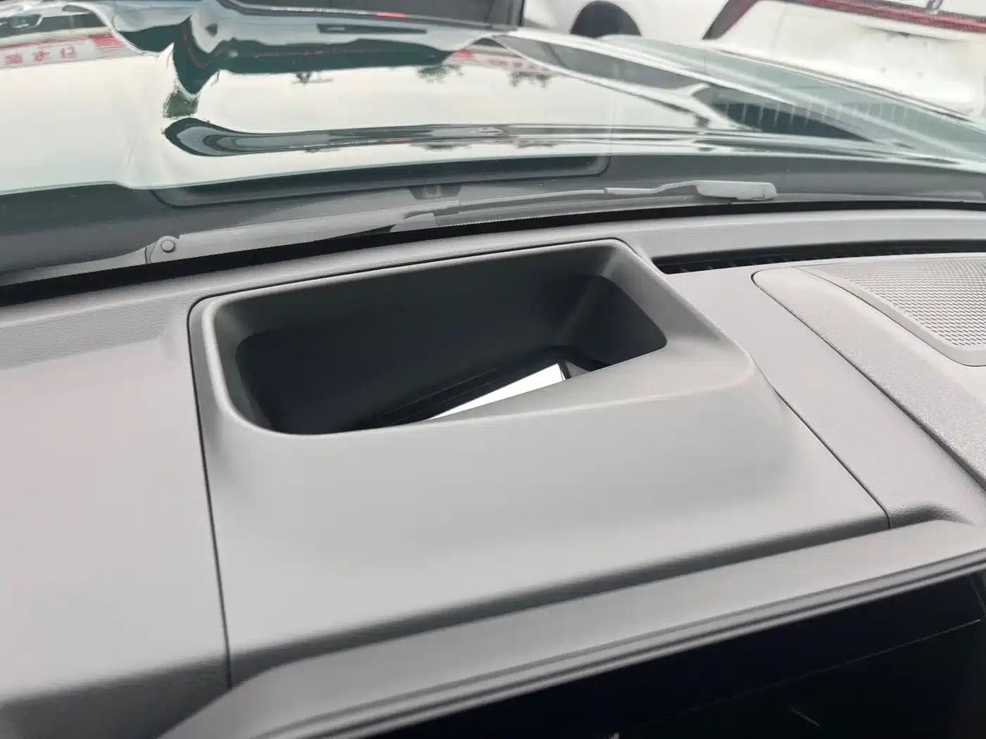 Haval Raptor 2025 Fuel-Powered 2.0T 4WD Ultra — миниатюра 22