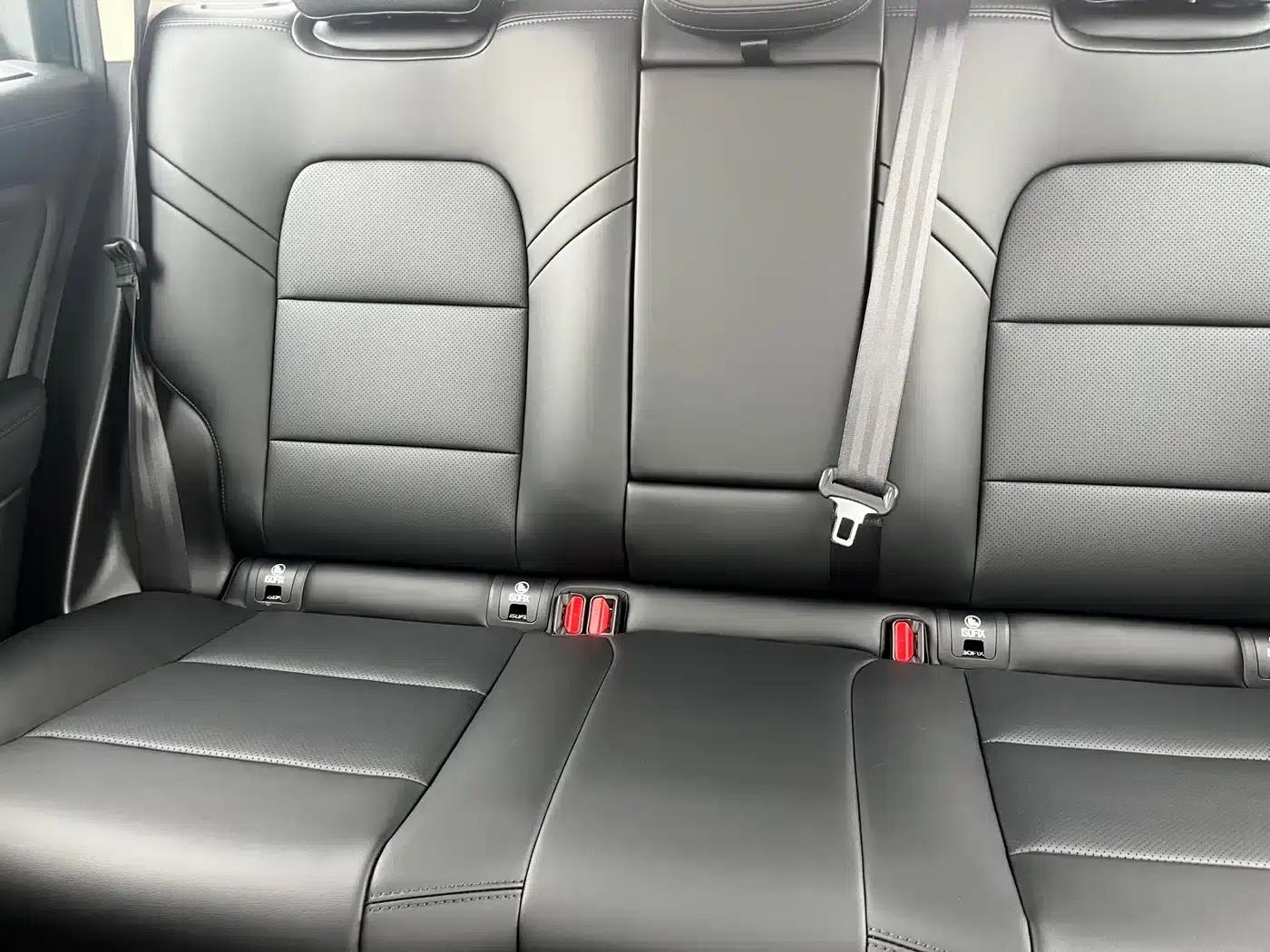 Haval Raptor 2025 Fuel-Powered 2.0T 4WD Ultra — миниатюра 24